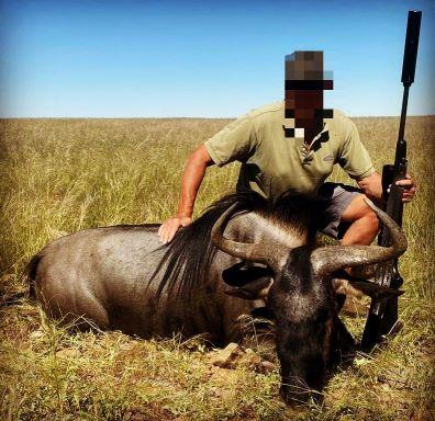 Leopard Hunting in Namibia & Brown Hyena Cancelation Hunt