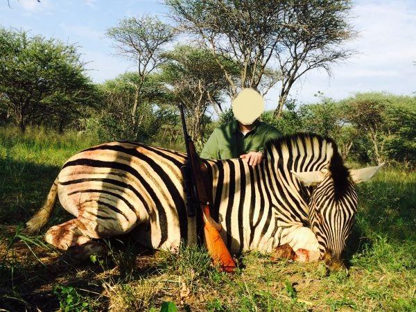 Leopard Hunting in Namibia & Brown Hyena Cancelation Hunt