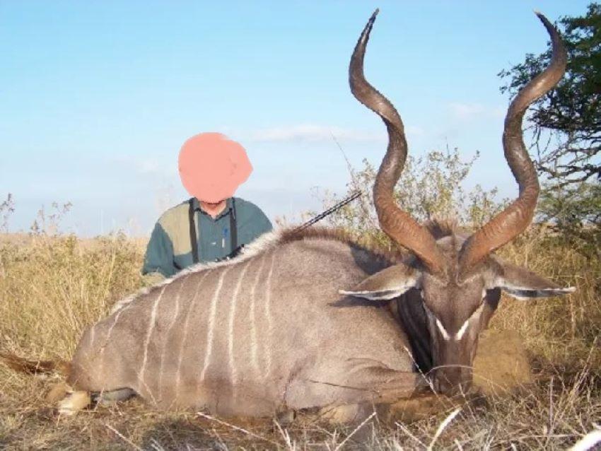 Leopard Hunting in Namibia & Brown Hyena Cancelation Hunt