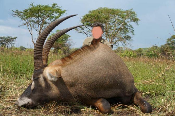 Leopard Hunting in Namibia & Brown Hyena Cancelation Hunt