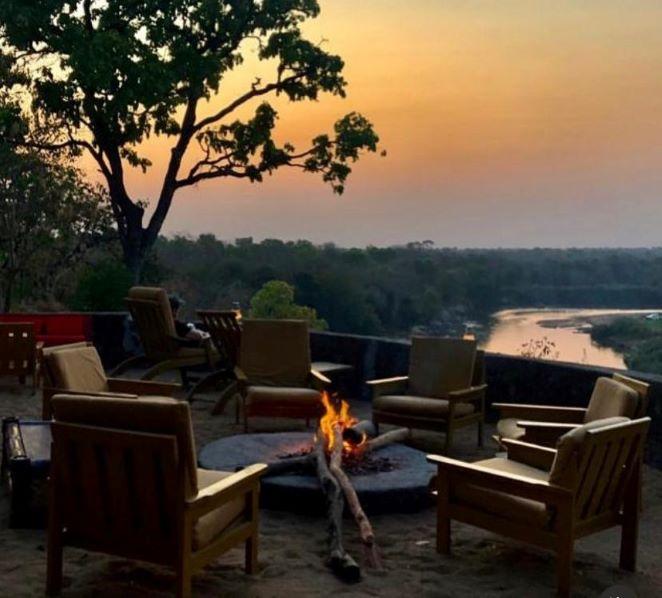 Leopard Hunting in Namibia & Brown Hyena Cancelation Hunt