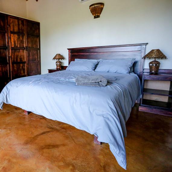 Leopard Hunting in Namibia & Brown Hyena Cancelation Hunt