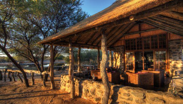 Leopard Hunting in Namibia & Brown Hyena Cancelation Hunt