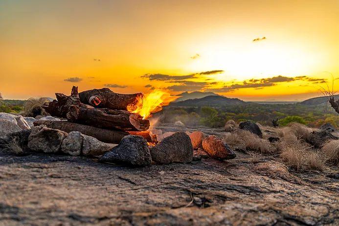 Leopard Hunting in Namibia & Brown Hyena Cancelation Hunt