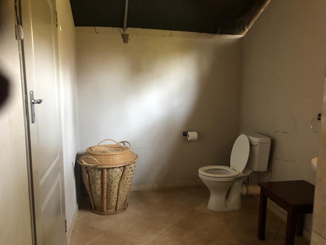 Leopard Hunting in Namibia & Brown Hyena Cancelation Hunt