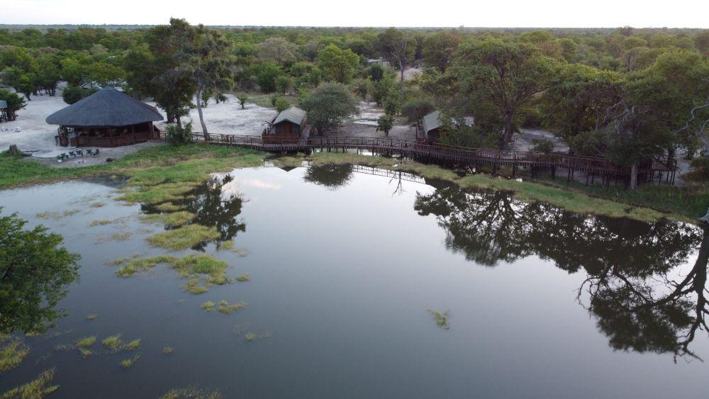 Leopard Hunting in Namibia & Brown Hyena Cancelation Hunt