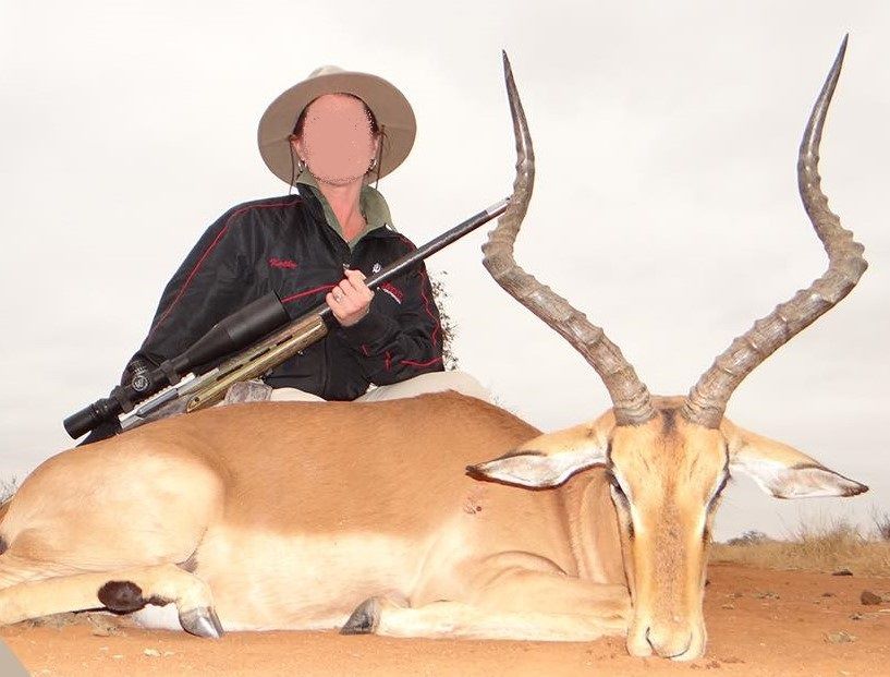 Leopard Hunting in Namibia & Brown Hyena Cancelation Hunt