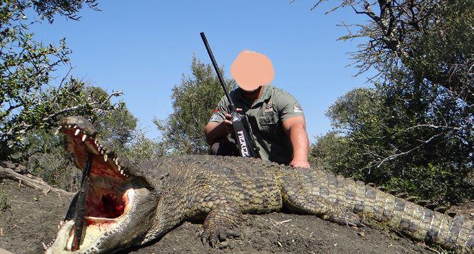 Leopard Hunting in Namibia & Brown Hyena Cancelation Hunt