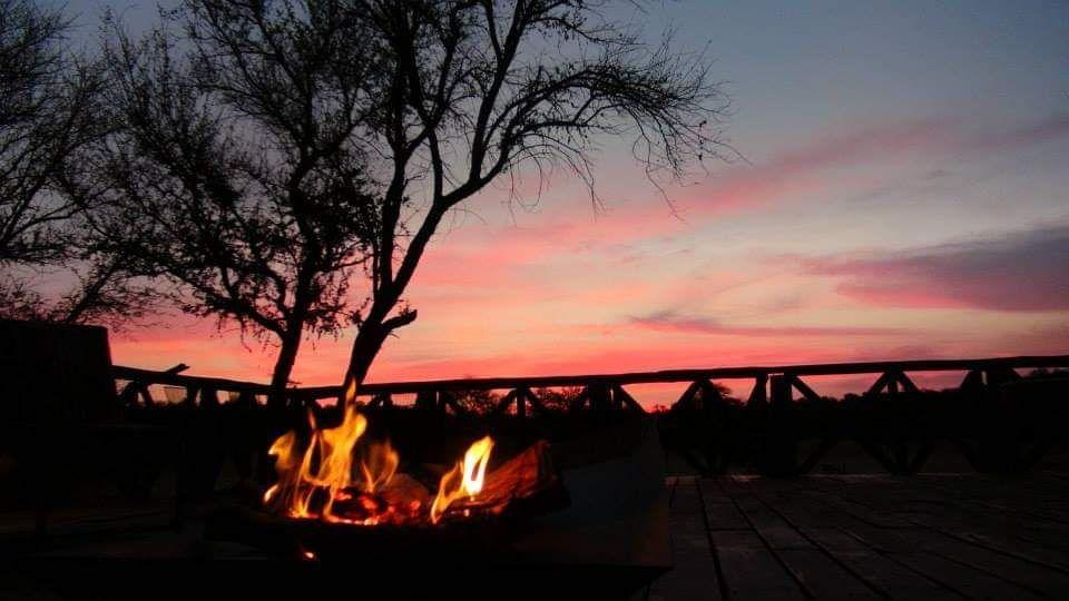 Leopard Hunting in Namibia & Brown Hyena Cancelation Hunt