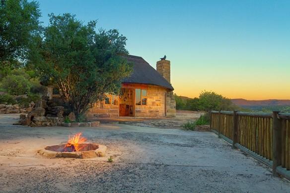 Leopard Hunting in Namibia & Brown Hyena Cancelation Hunt