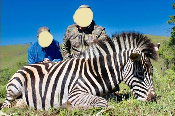 Leopard Hunting in Namibia & Brown Hyena Cancelation Hunt