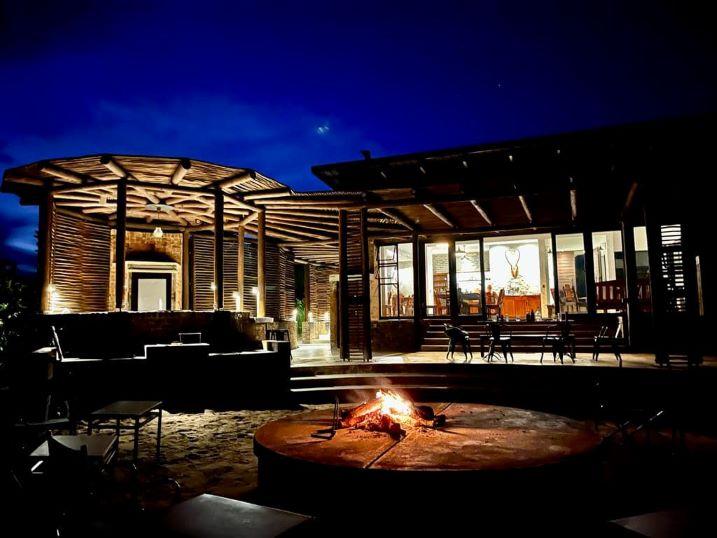 Leopard Hunting in Namibia & Brown Hyena Cancelation Hunt