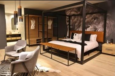 Leopard Hunting in Namibia & Brown Hyena Cancelation Hunt