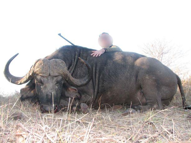 Leopard Hunting in Namibia & Brown Hyena Cancelation Hunt