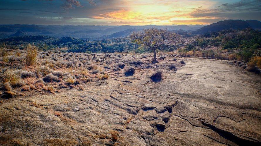 Hunting in Zimbabwe: Exploring the Matetsi & Gache Gache Regions