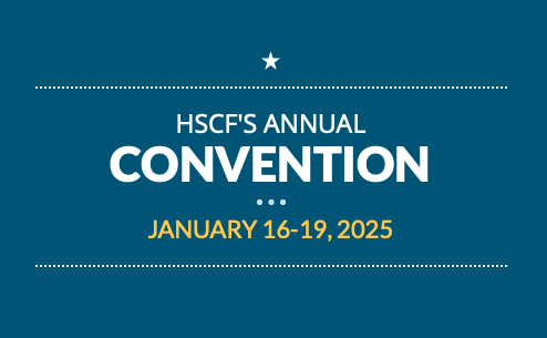 HSCF’s Annual Worldwide Hunting Expo & Convention