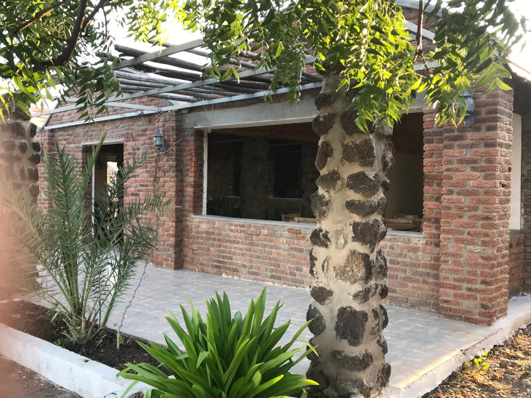 Leopard Hunting in Namibia & Brown Hyena Cancelation Hunt