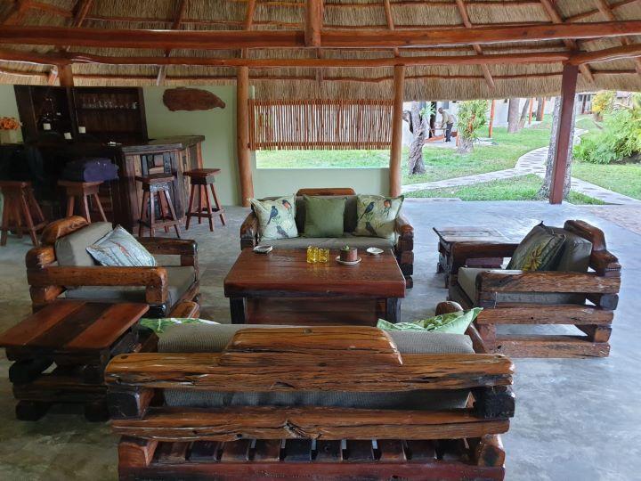 Leopard Hunting in Namibia & Brown Hyena Cancelation Hunt