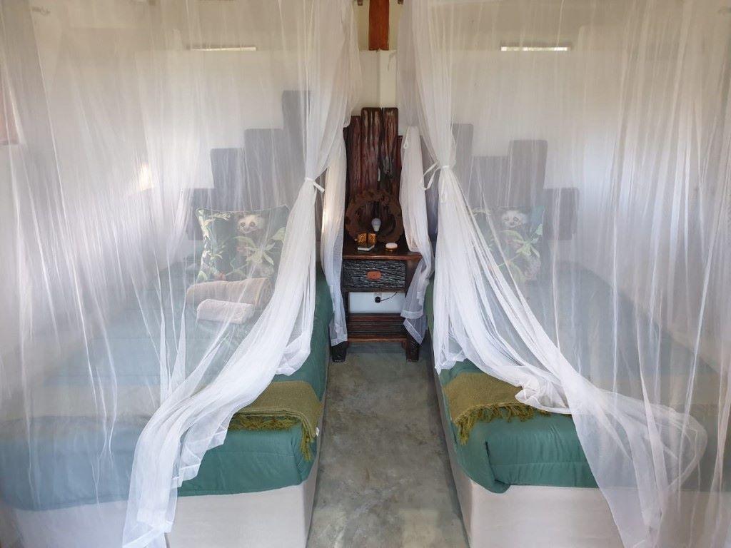 Leopard Hunting in Namibia & Brown Hyena Cancelation Hunt