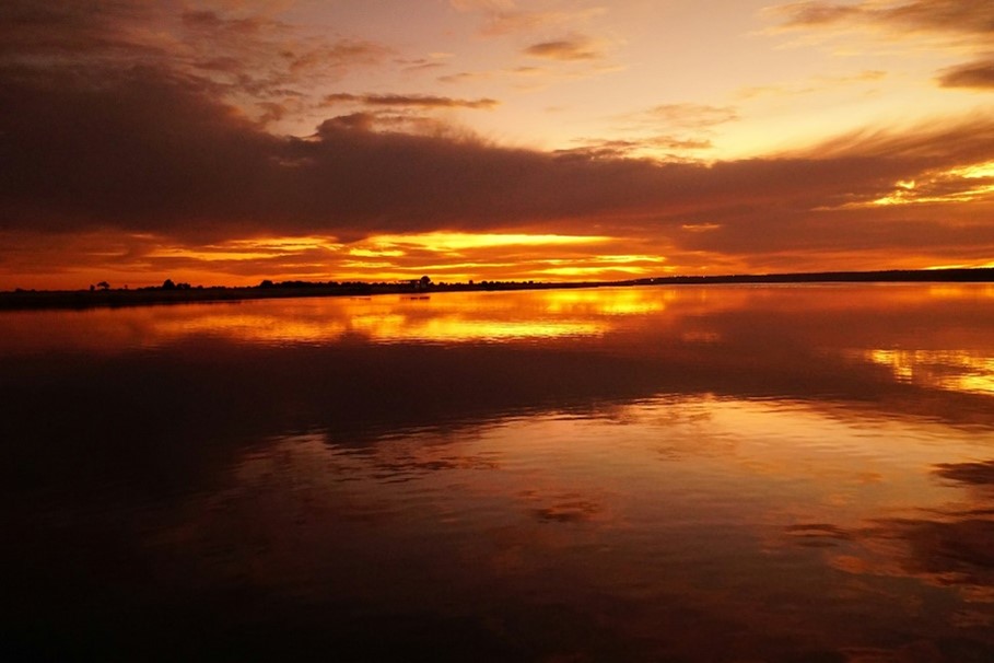 Is A Crocodile Hunting Safari In Namibia Exhilarating?