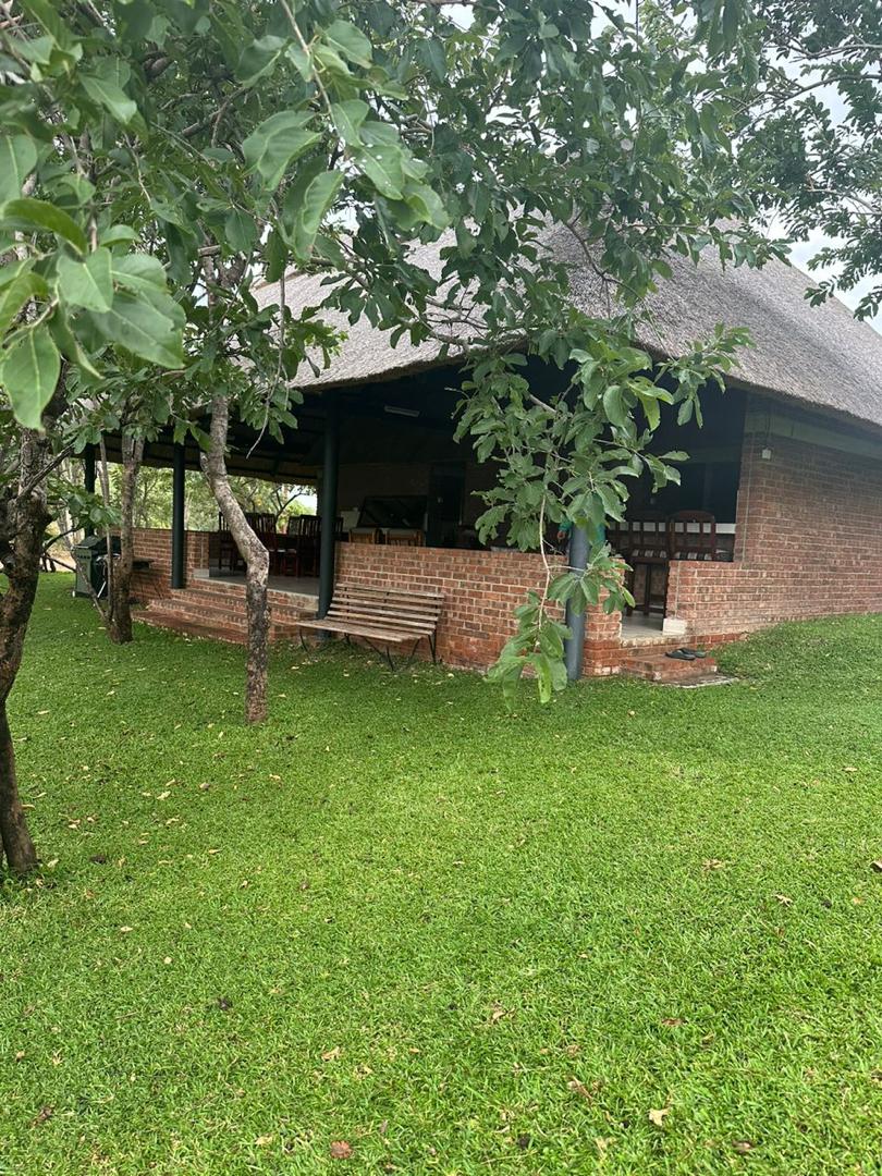 Leopard Hunting in Namibia & Brown Hyena Cancelation Hunt