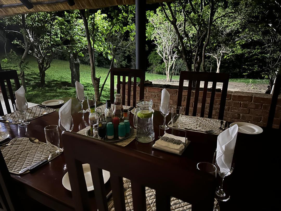 Leopard Hunting in Namibia & Brown Hyena Cancelation Hunt