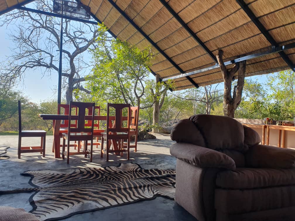 Leopard Hunting in Namibia & Brown Hyena Cancelation Hunt