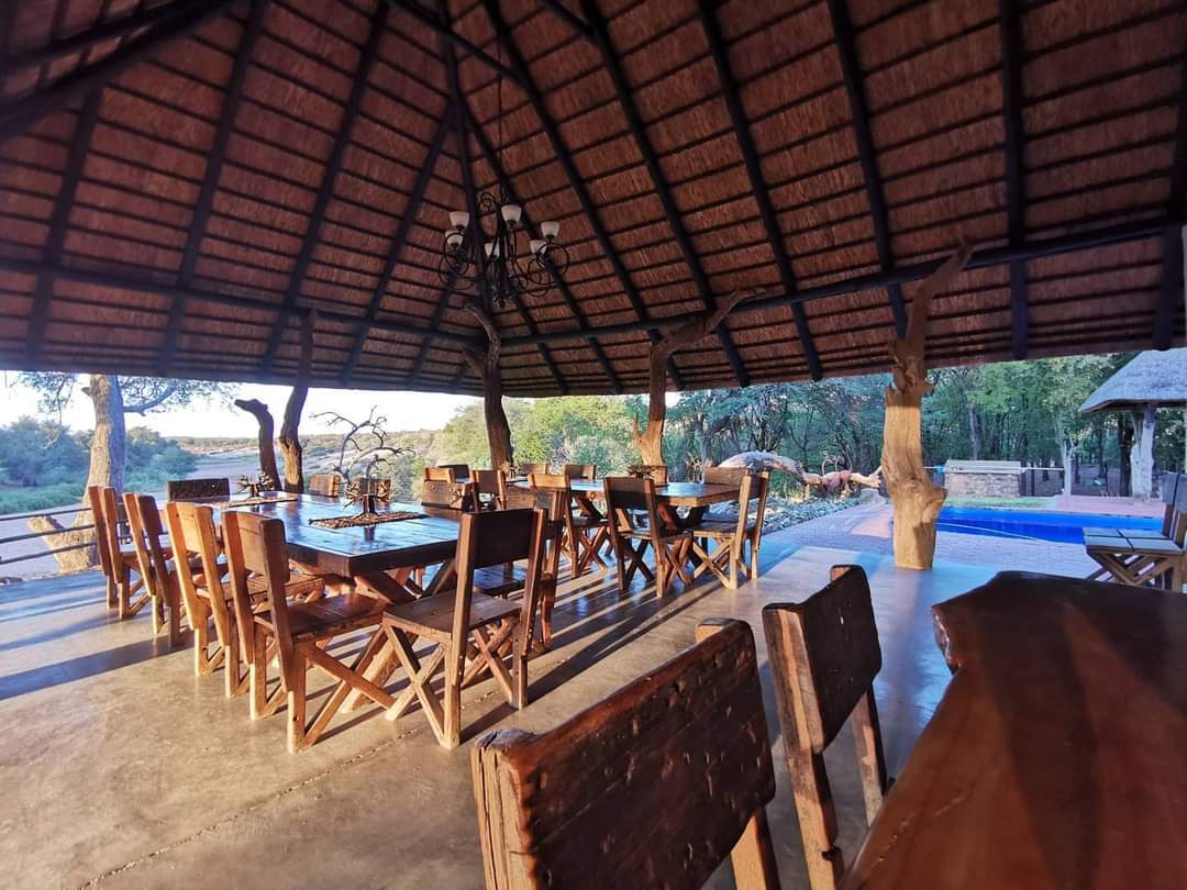 Leopard Hunting in Namibia & Brown Hyena Cancelation Hunt