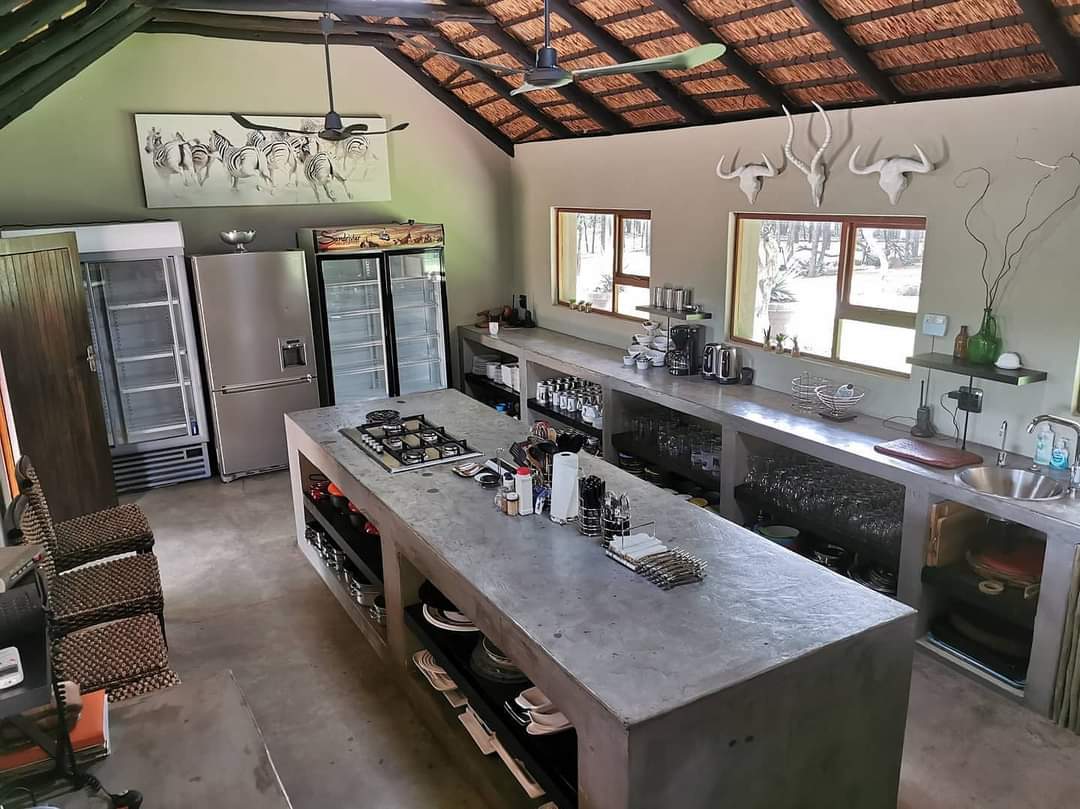 Leopard Hunting in Namibia & Brown Hyena Cancelation Hunt