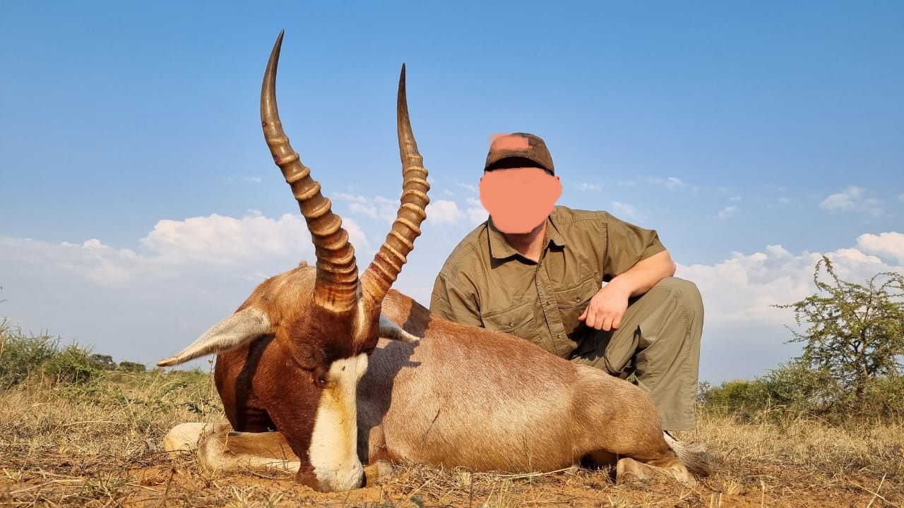 The Ultimate Antelope Hunting Safari: A Limpopo Blesbok Slam