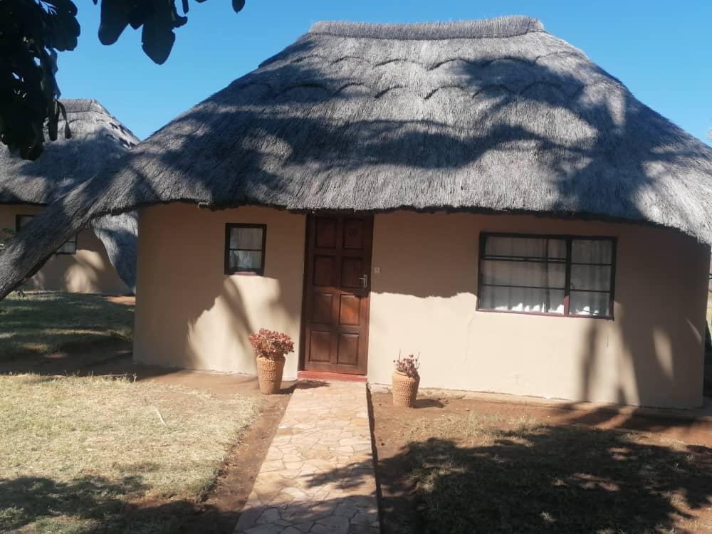 Leopard Hunting in Namibia & Brown Hyena Cancelation Hunt