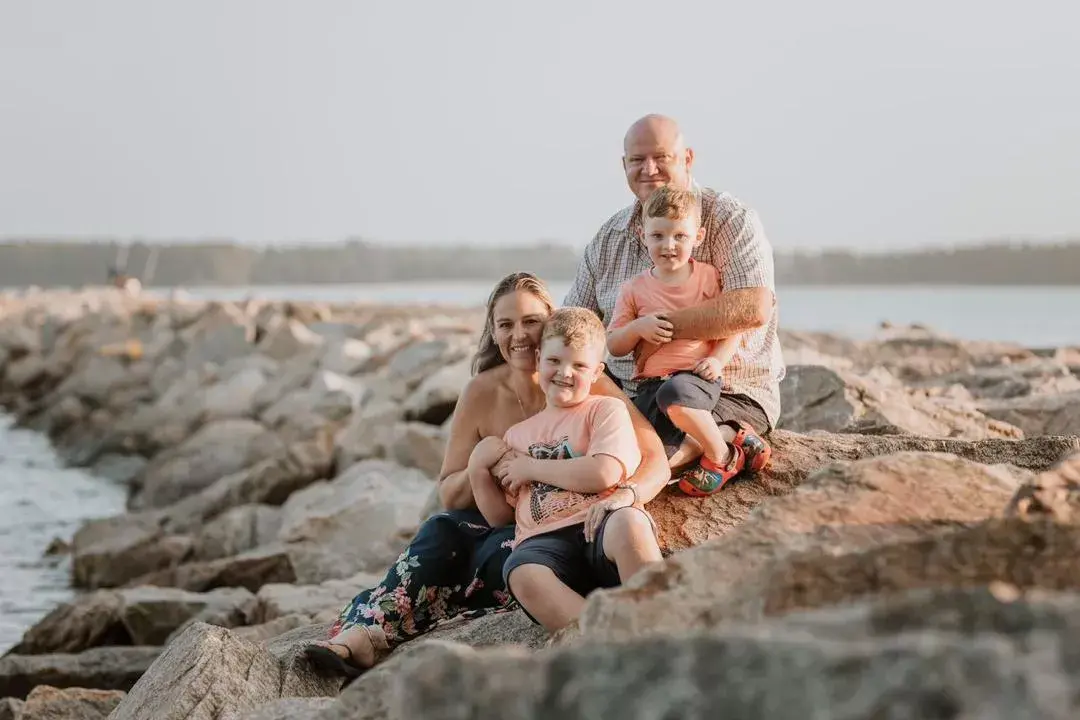 Dean Zimbabwe Specialist