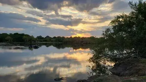 Jackson- Zambian Outfitter