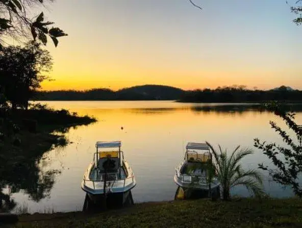 Hardus Outfitter Mozambique