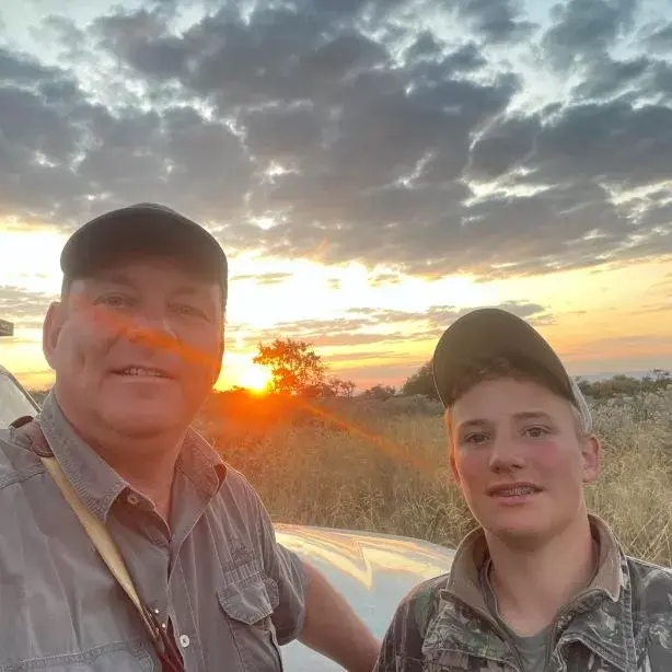 Jacques SA, Mozambique & Zimbabwe