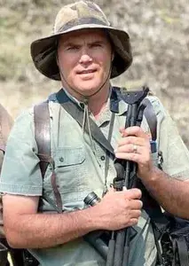 Andrew and Denise Limpopo