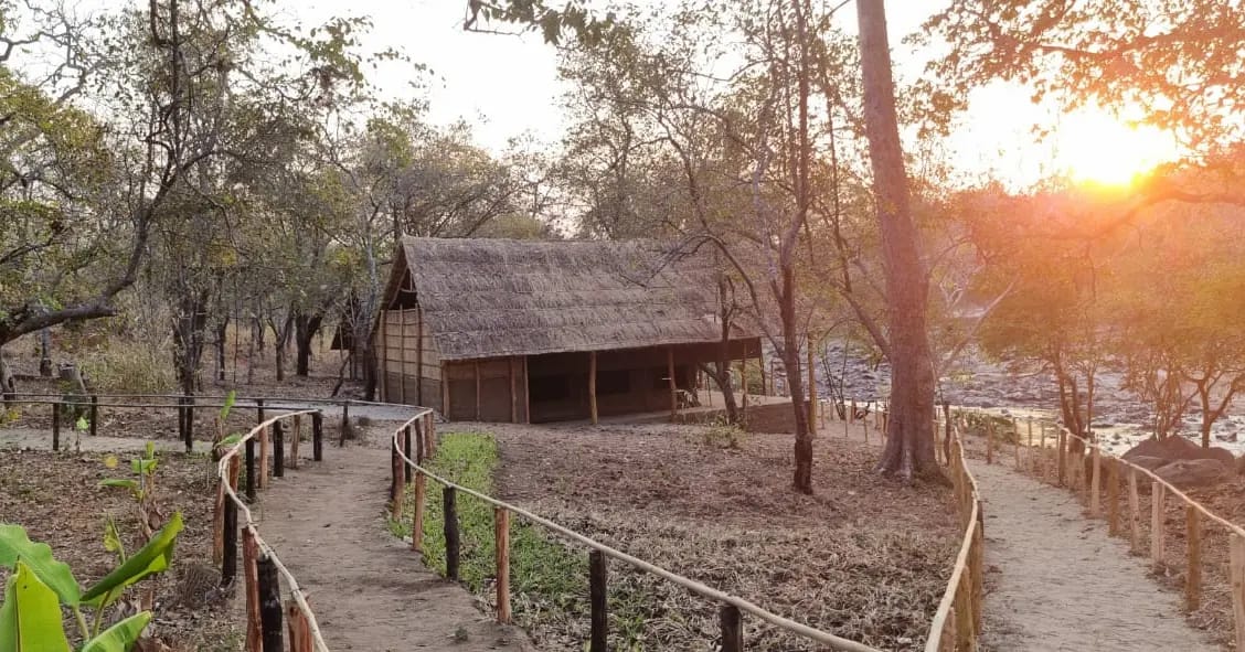 Juan, Outfitter South Africa & Mozambique