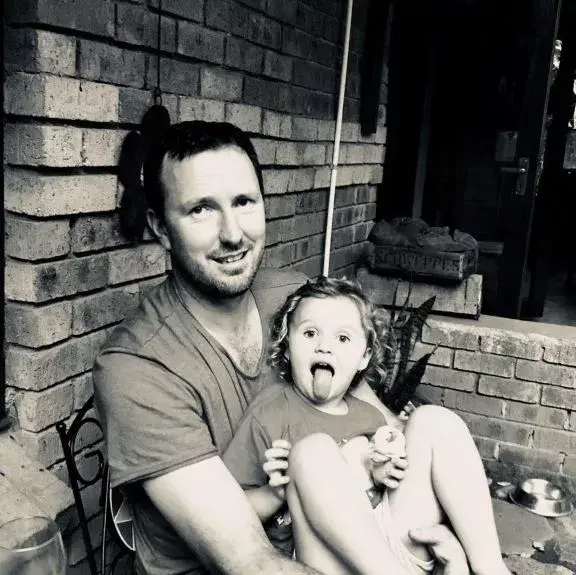 Wesley, Southern Kruger South Africa