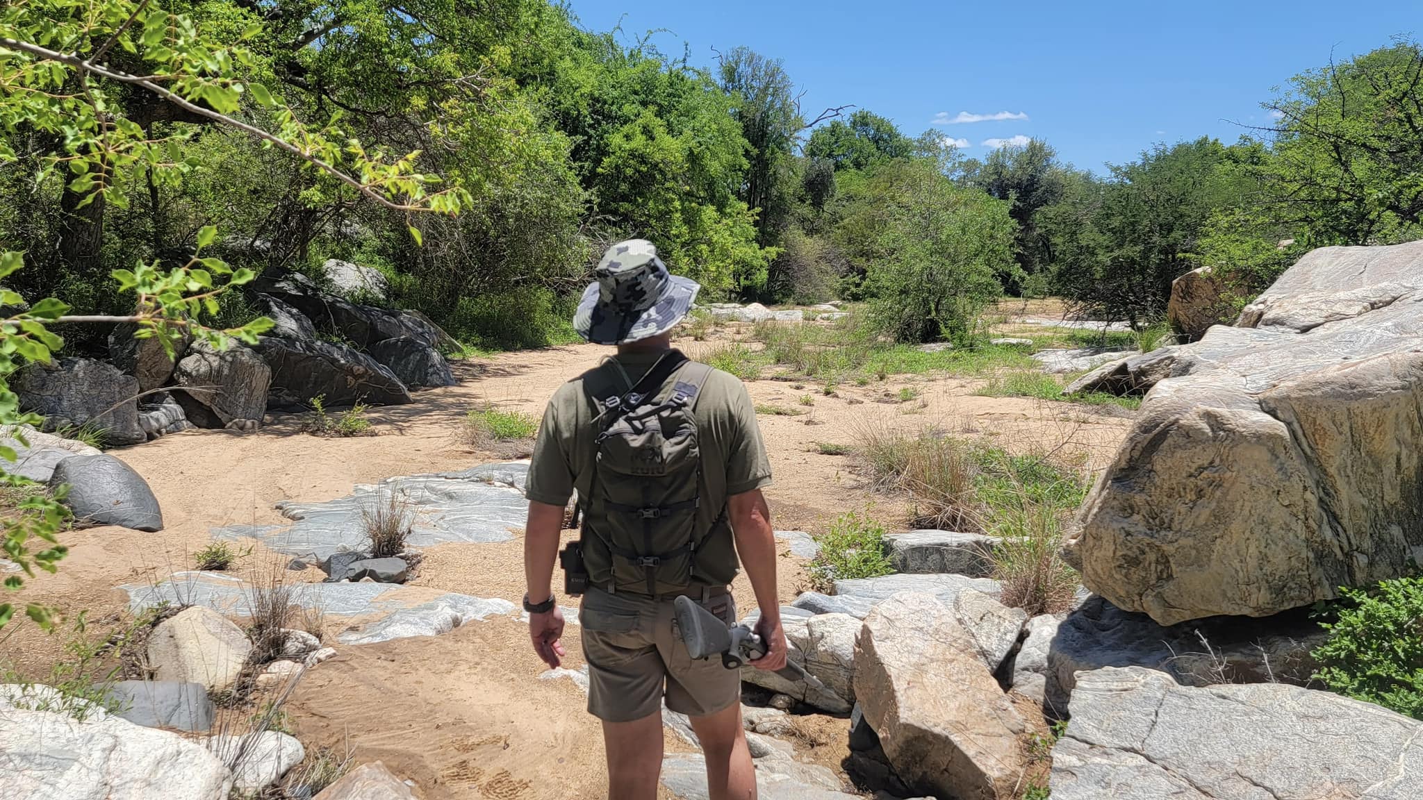 AH Outfitter South Africa