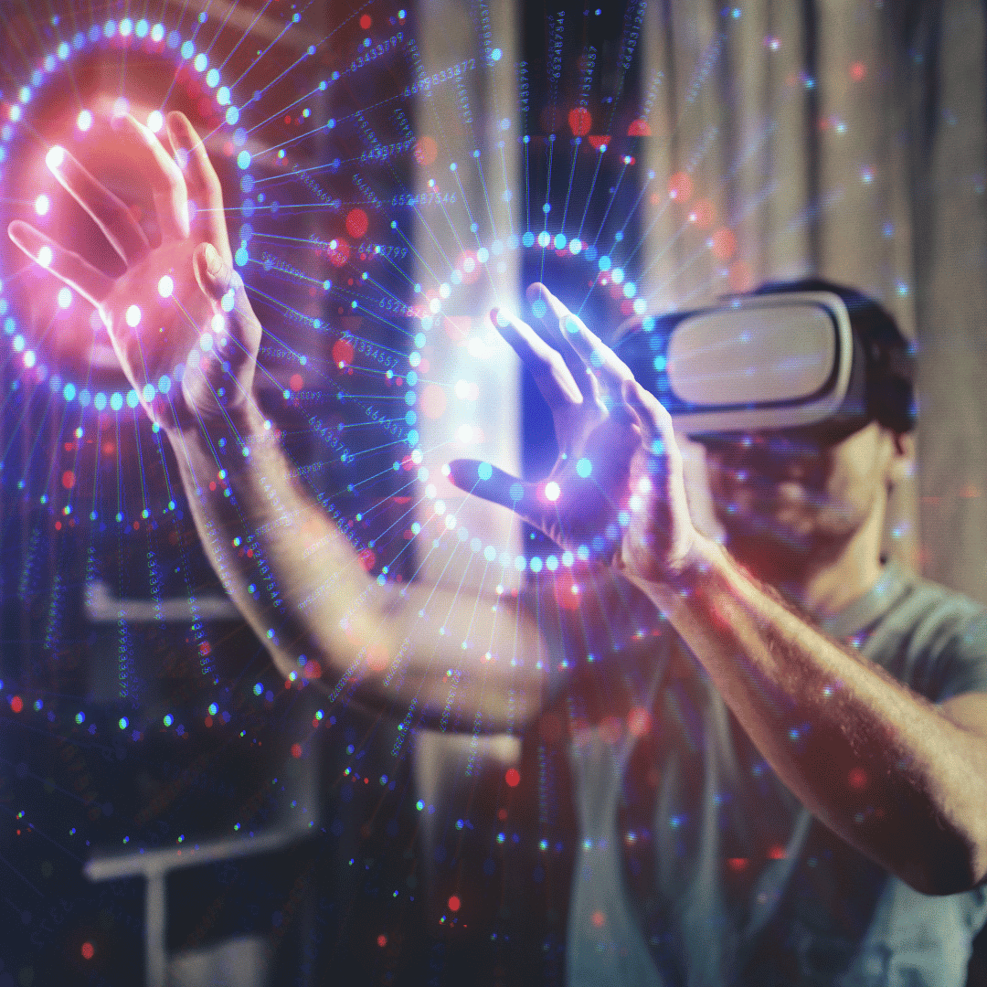 Virtual Reality Safari Hunting: Experience The Thrill Without Leaving Home