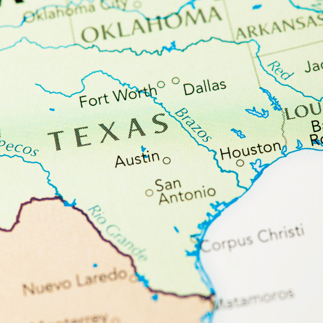 How Do Texas Hunting Laws Affect Global Hunting Tourism And Game Hunting Safaris?