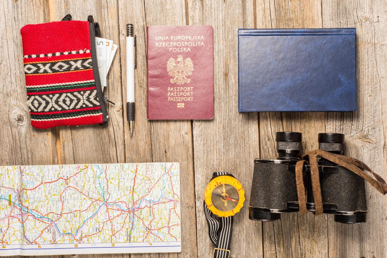 Africa Safari Travel Requirements