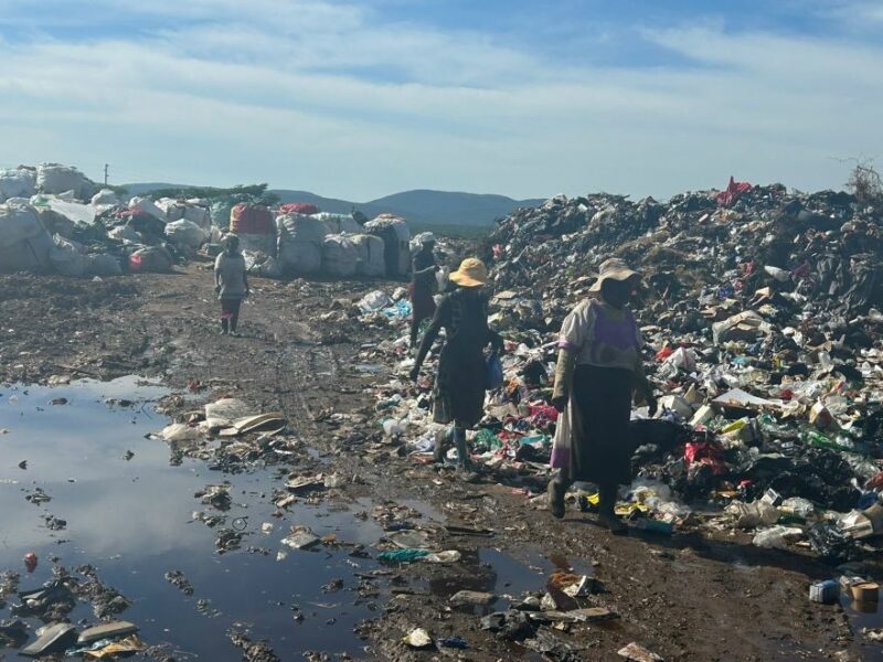 How Your Hunting Safari In South Africa Makes A Difference