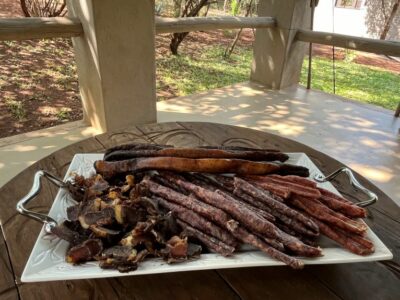 Biltong