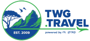 TWG Travel