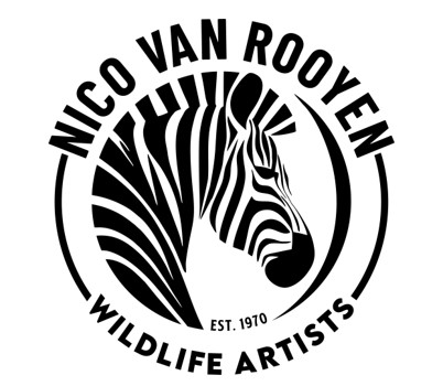 Nico van Rooyen Taxidermy